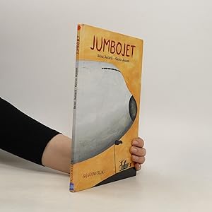 Bild des Verkufers fr Jumbojet zum Verkauf von Bookbot