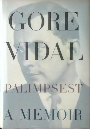 Seller image for Palimpsest A Memoir for sale by Miliardi di Parole