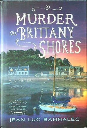 Murder on Brittany Shores: A Mystery