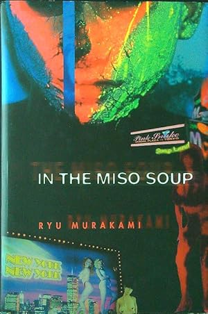 Immagine del venditore per In the Miso Soup venduto da Miliardi di Parole