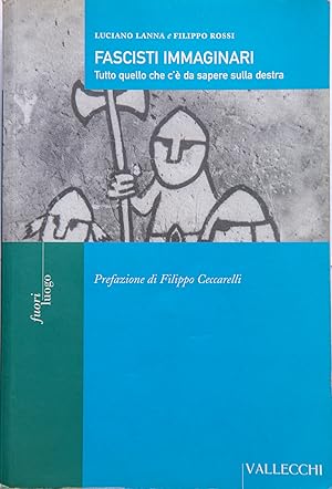 Fascisti immaginari. Tutto quello che c'è da sapere sulla Destra