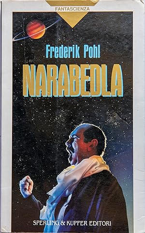 Narabedla