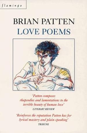Bild des Verkufers fr Love Poems zum Verkauf von WeBuyBooks 2