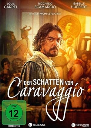 Der Schatten von Caravaggio, 1 DVD