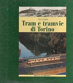 Tram e tramvie di Torino