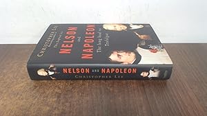Seller image for Nelson and Napoleon: The Long Haul to Trafalgar for sale by BoundlessBookstore