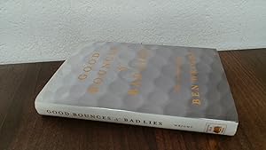 Image du vendeur pour Good Bounces and Bad Lies: The Autobiography of Ben Wright mis en vente par BoundlessBookstore