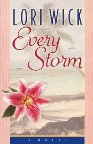 Bild des Verkufers fr Every Storm zum Verkauf von WeBuyBooks