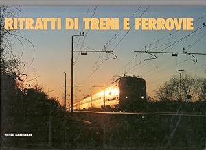 Ritratti di treni e ferrovie