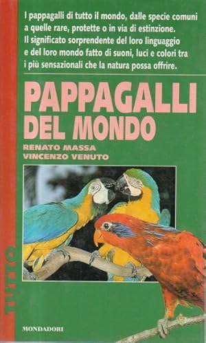 Pappagalli del mondo