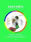 Image du vendeur pour Anatoma: Libro de trabajo mis en vente par Agapea Libros