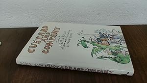 Seller image for Custard And Company for sale by BoundlessBookstore