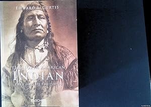 Seller image for The North American Indian: The complete portfolios for sale by Klondyke