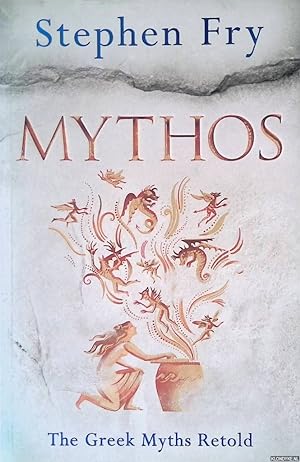 Immagine del venditore per Mythos: The Greek Myths Retold venduto da Klondyke