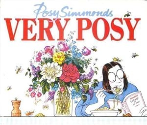 Seller image for Very Posy for sale by WeBuyBooks