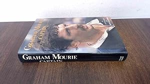 Seller image for Graham Mourie: Captain for sale by BoundlessBookstore