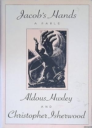Imagen del vendedor de Jacob's hands: a Fable a la venta por Klondyke