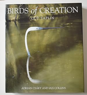 Birds of Creation