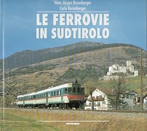 Le ferrovie in Sudtirolo