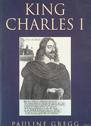 Bild des Verkufers fr King Charles I zum Verkauf von Klondyke
