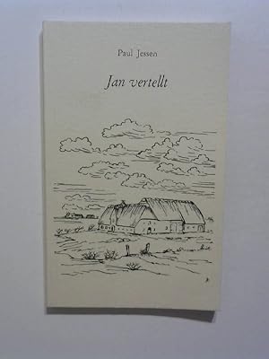 Seller image for Jan vertellt. for sale by Buecherhof