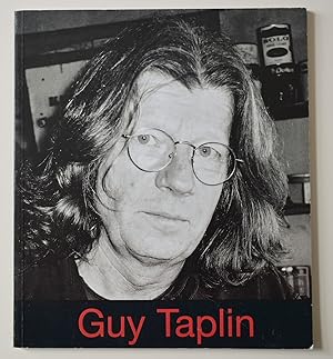 Guy Taplin ,