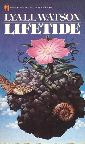 Image du vendeur pour Lifetide mis en vente par WeBuyBooks