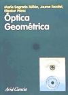 Seller image for ptica geomtrica for sale by Agapea Libros