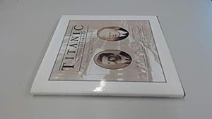 Seller image for Titanic": Waiting for Orders - The Story of Alexander James Littlejohn, Steward to W.T. for sale by WeBuyBooks
