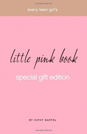 Immagine del venditore per Every Teen Girl's Little Pink Book venduto da WeBuyBooks