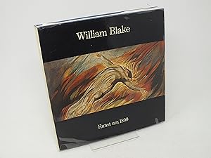 Seller image for William Blake, 1757-1827 for sale by Antiquariat Hans Wger