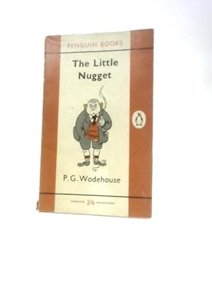 Seller image for The Little Nugget for sale by World of Rare Books