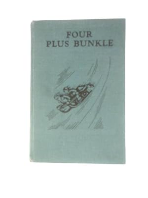 Imagen del vendedor de Four Plus Bunkle a la venta por World of Rare Books