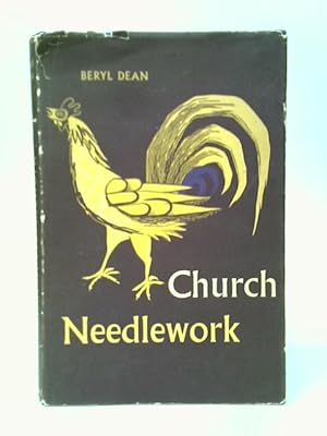 Seller image for Church Needlework for sale by World of Rare Books