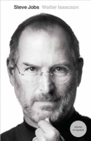 Imagen del vendedor de Steve Jobs a la venta por SOSTIENE PEREIRA