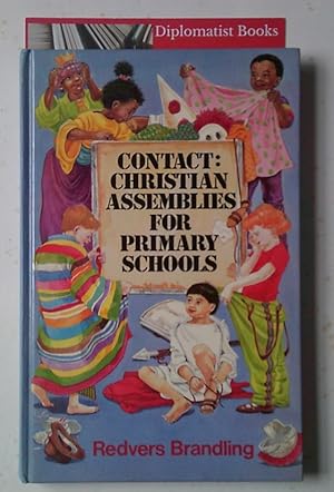 Image du vendeur pour Contact: Christian Assemblies for Primary Schools mis en vente par Diplomatist Books