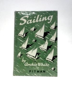 Immagine del venditore per Sailing (Games And Recreation Series) venduto da World of Rare Books