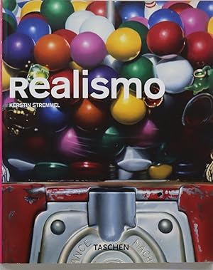 Seller image for Realismo for sale by Librera Alonso Quijano