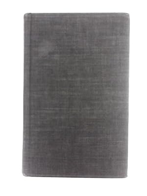 Bild des Verkufers fr A Short Biographical Dictionary Of English Literature zum Verkauf von World of Rare Books