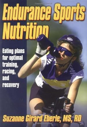 Seller image for Endurance Sports Nutrition for sale by WeBuyBooks