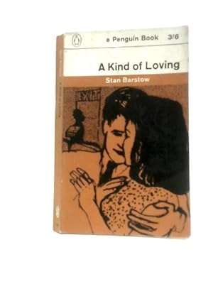 Imagen del vendedor de A Kind of Loving a la venta por World of Rare Books