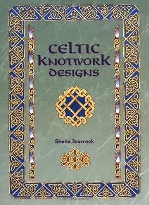 Seller image for Celtic Knotwork Designs for sale by WeBuyBooks