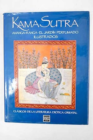 Image du vendeur pour Kama Sutra mis en vente par Alcan Libros