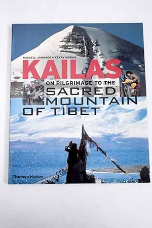 Seller image for Kailas for sale by Alcan Libros