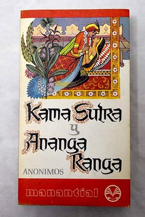 Imagen del vendedor de Kama Sutra a la venta por Alcan Libros