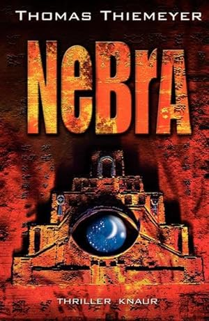 Nebra: Thriller