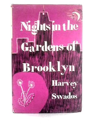 Bild des Verkufers fr Nights in the Gardens of Brooklyn zum Verkauf von World of Rare Books