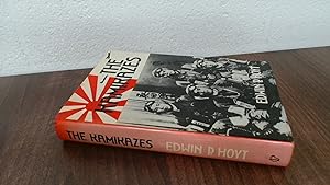 Seller image for The Kamikazes for sale by BoundlessBookstore
