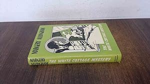 Seller image for The White Cottage Mystery for sale by BoundlessBookstore