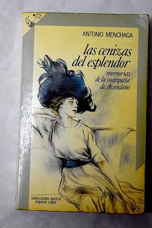 Las cenizas del esplendor